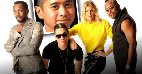 //fergalicious black eyed peas dj poet says no bad blood over fergie going solo disbanding group we are like family pp sl