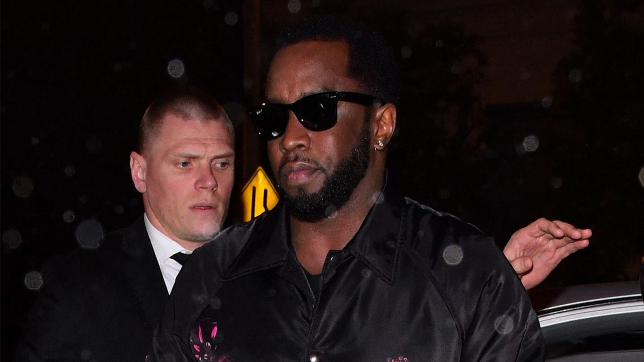 Sean Combs