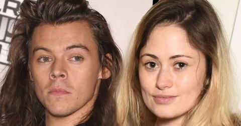 Harry Styles Caught Cheating On Kendall Jenner With Pandora Lennard