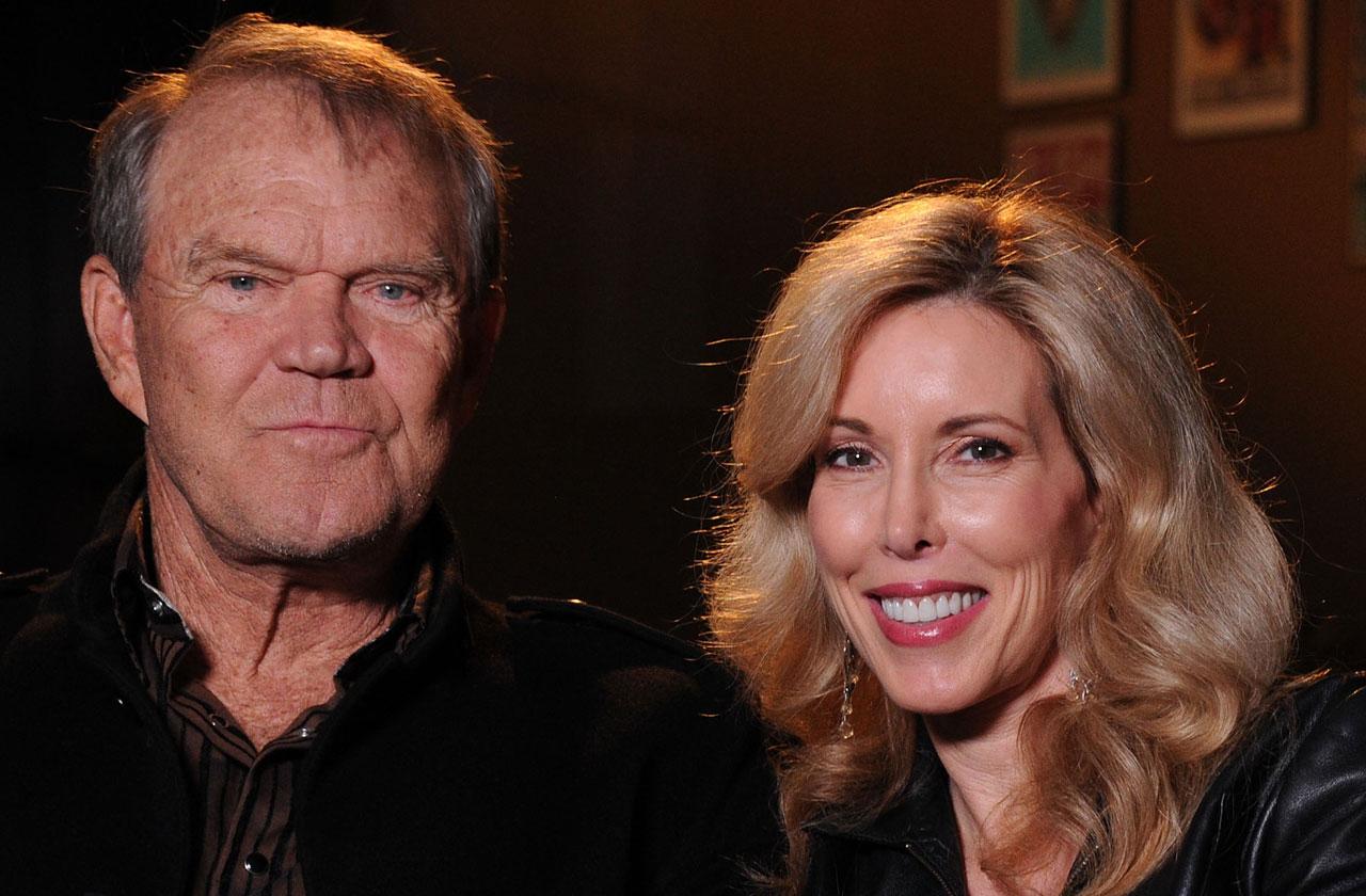 Glen campbell new album