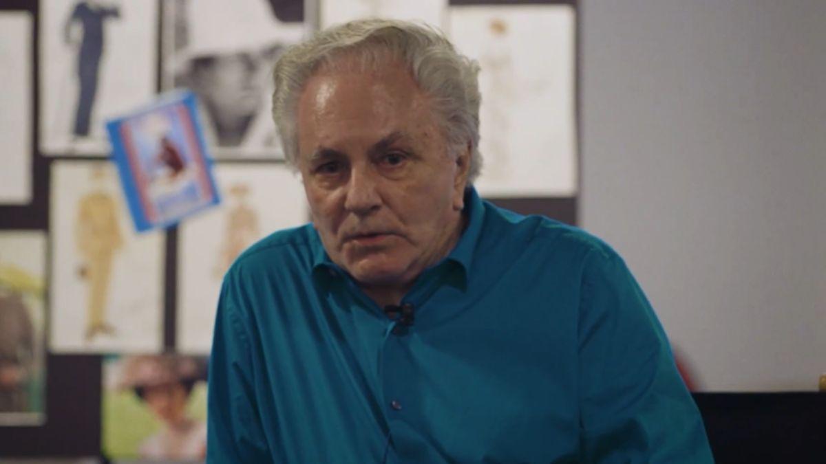 Photo of Jean-Pierre Dorléac