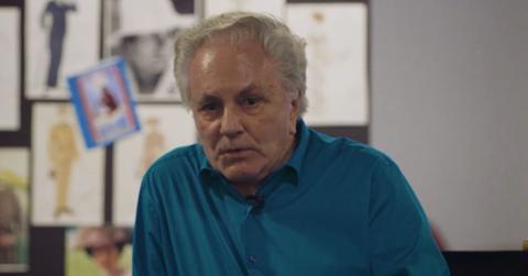 Photo of Jean-Pierre Dorléac