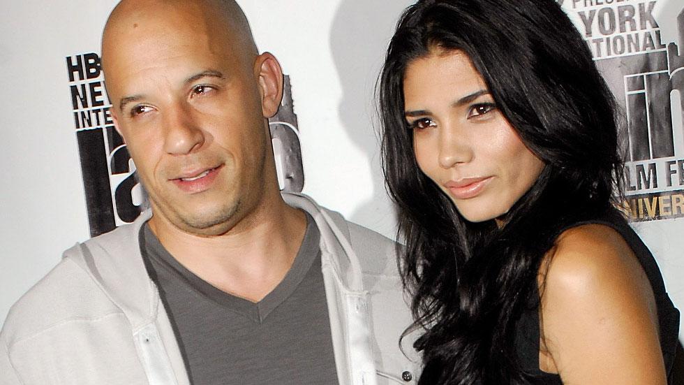 Cheater, Cheater? Vin Diesel Had Short-Lived 'Fling' On The Road ...