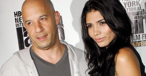 Vin Diesel Cheating On Wife Source Claims