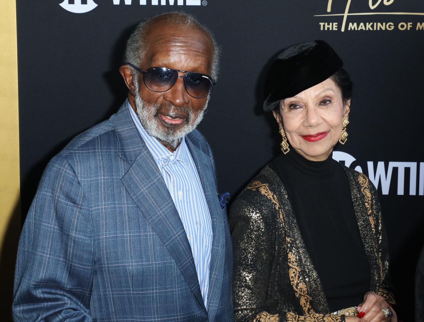 Suspect Arrested In Clarence Avant's Wife's Murder