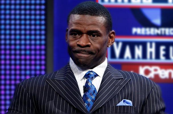 //michael irvin sexual battery investigation pp