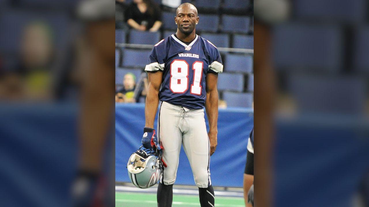 Terrell Owens
