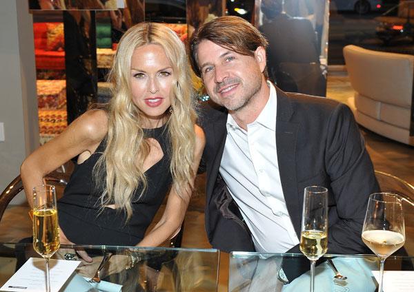 Rachel Zoe Arms Photos