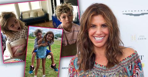 Cindy Barshop Says Nothing Changed After Son’s Transgender Reveal