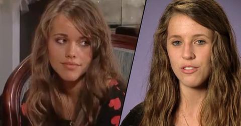 jessa duggar jill duggar feud
