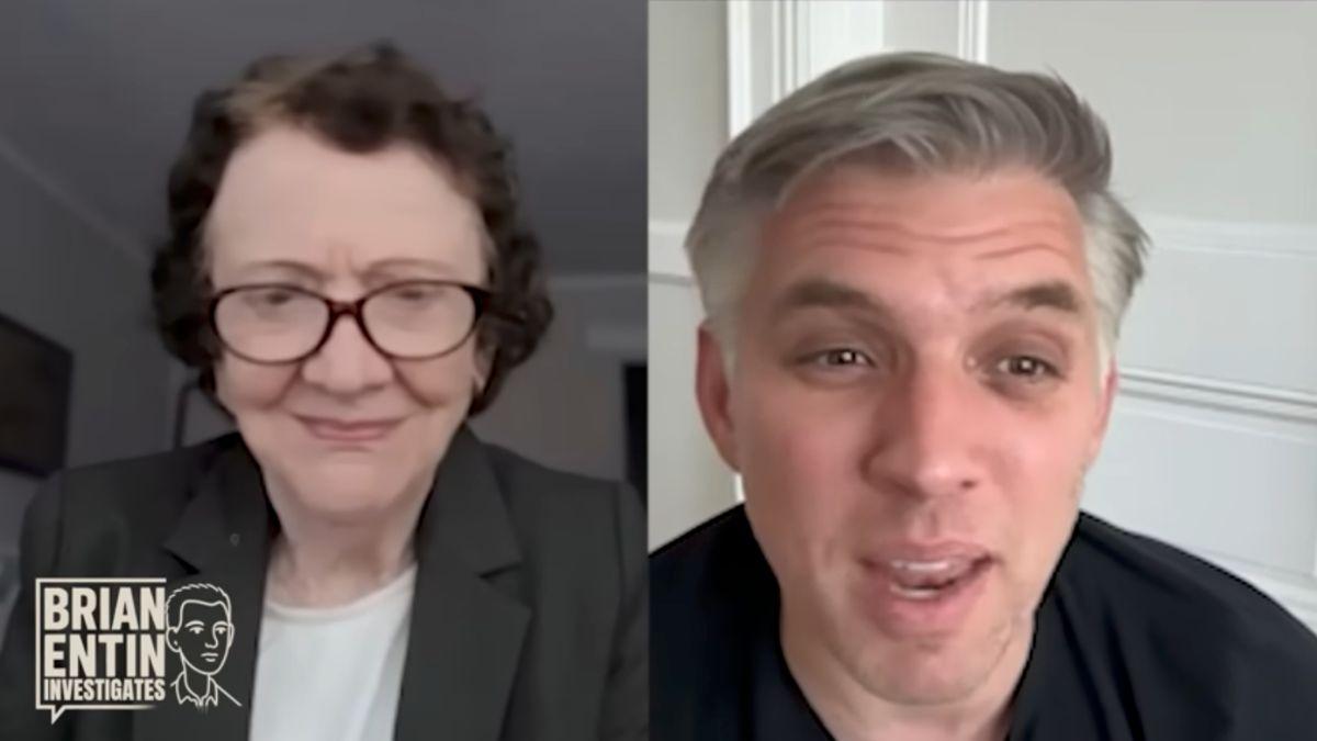 image of The expert questions how blood evidence appears to vanish without a clear forensic trail in the investigation.