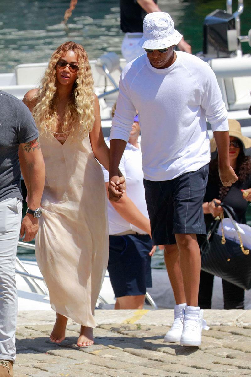 //Beyonce Jay Z Divorce Marriage Vacation