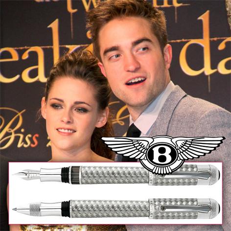 //pattinson pen