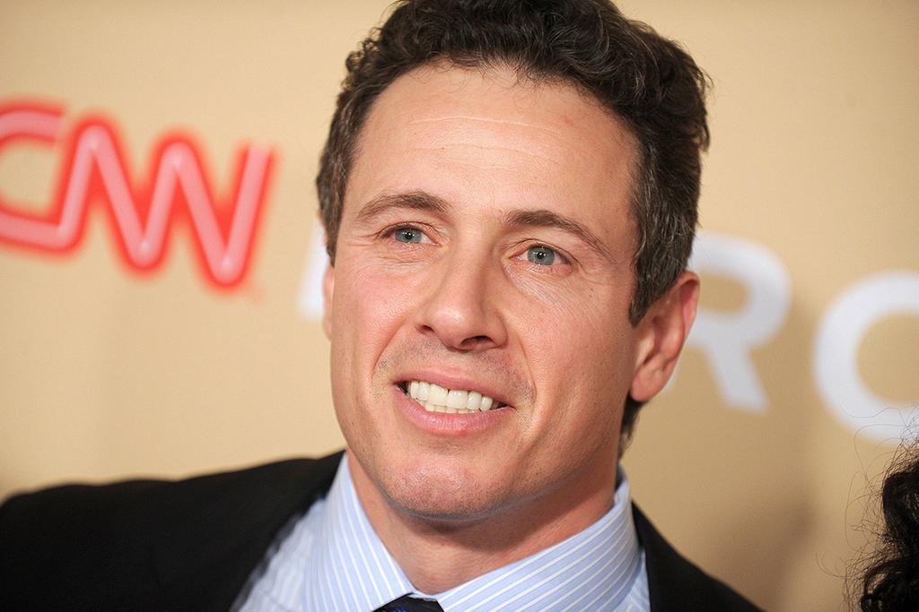 Chris Cuomo Was Fired From Cnn After Former Temp Accused Him Of Sexual Assault