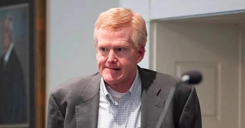 alex murdaugh indicted on additional tax evasion charges pp