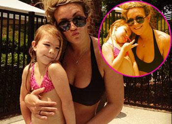 //jamie lynn spears bikini twitter