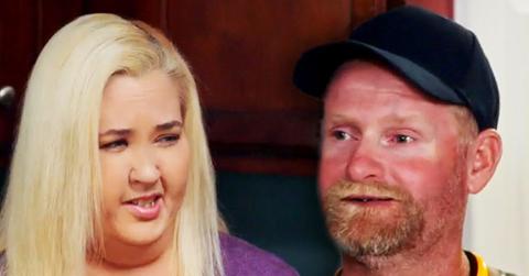 //mama june slams sugar bear war co parenting new wife honey boo boo pp