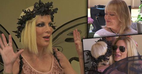 //tpri spelling candy at birthday party