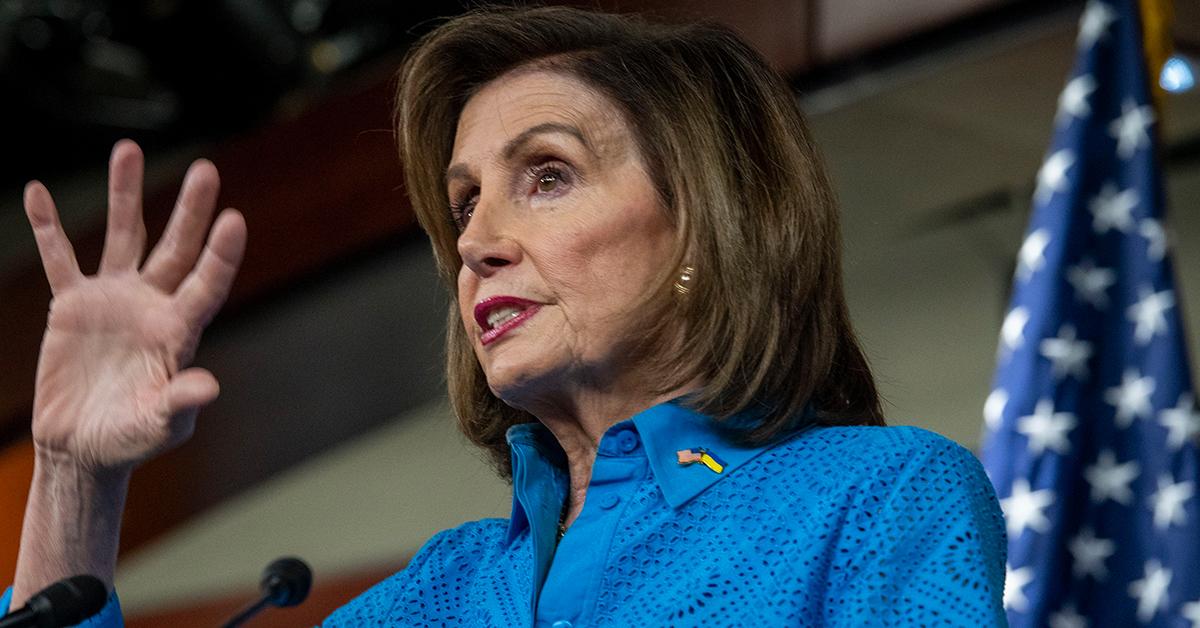 nancy pelosi husband charged dui bac jail