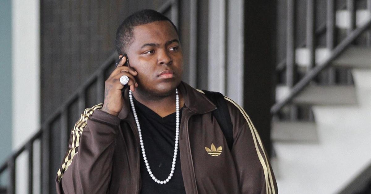 sean kingston house raided singers mom arrested charges