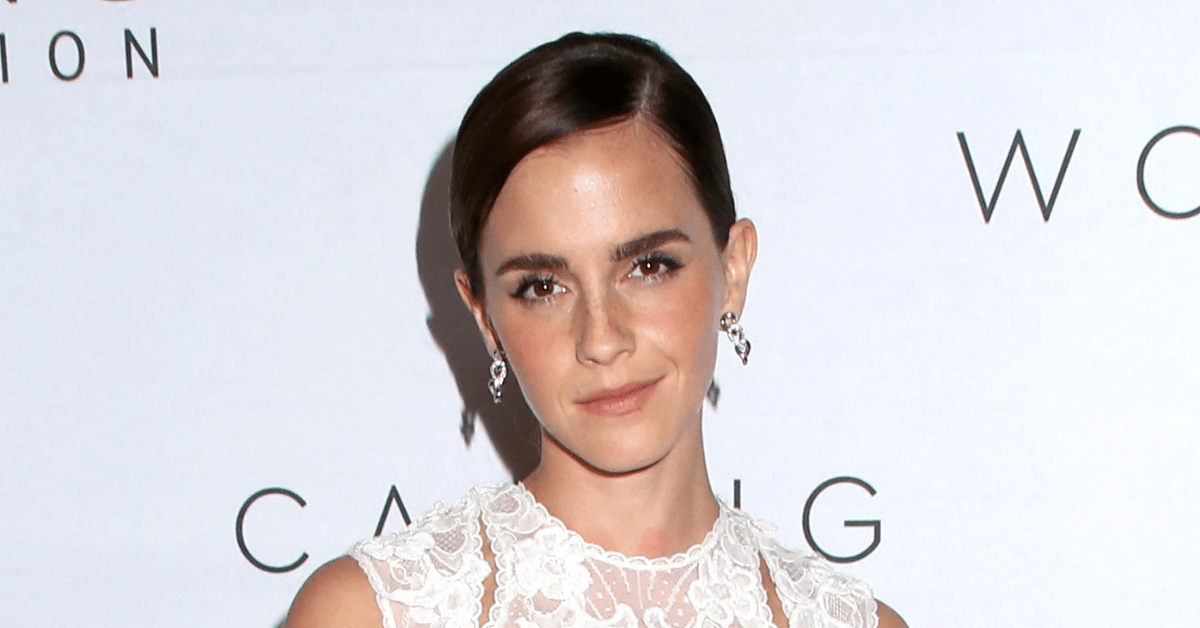 Photo of Emma Watson
