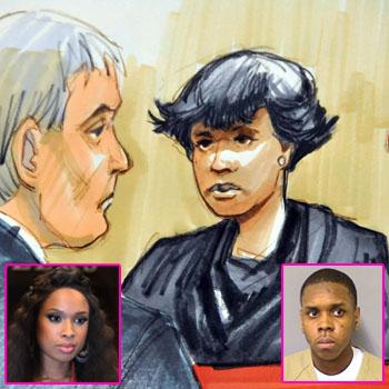 //jennifer hudson family murder trial