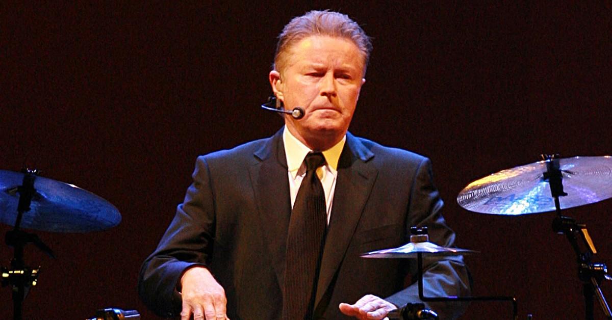 don henley mega