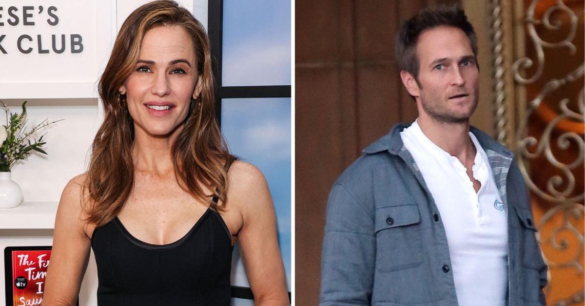 EXCLUSIVE: Jennifer Garner and John Miller 'Reach Relationship Crossroads'