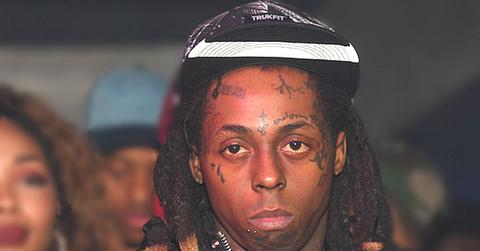 lil wayne police gunshot hoax