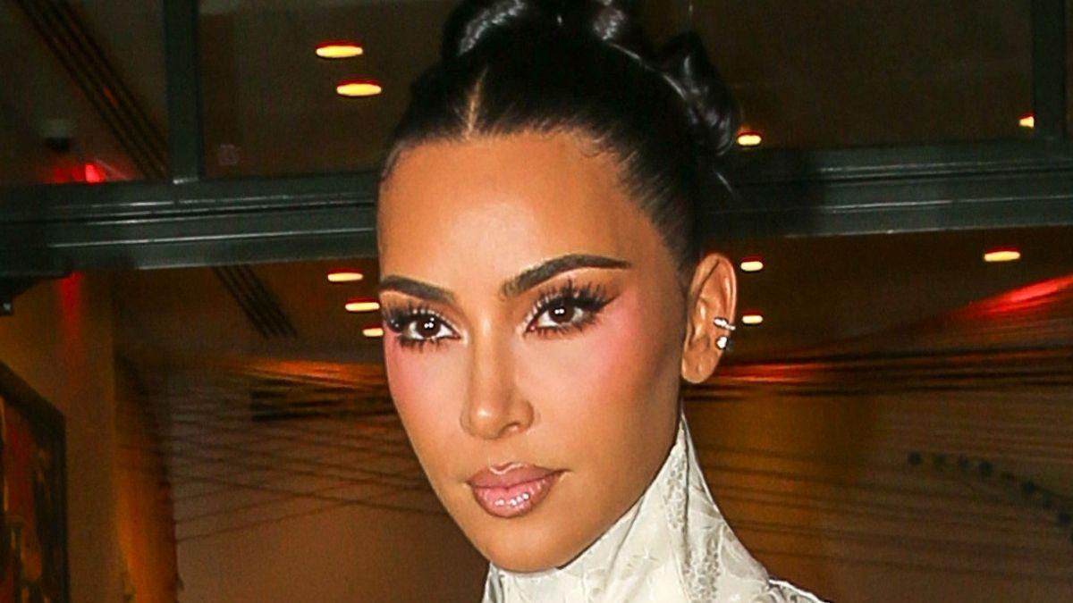 picture of Kim Kardashian