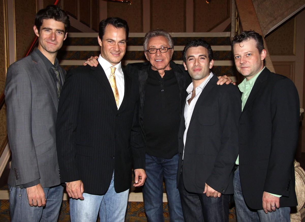 In 2024, Valli said he planned to keep performing as long as he was able and audiences continued to support him.