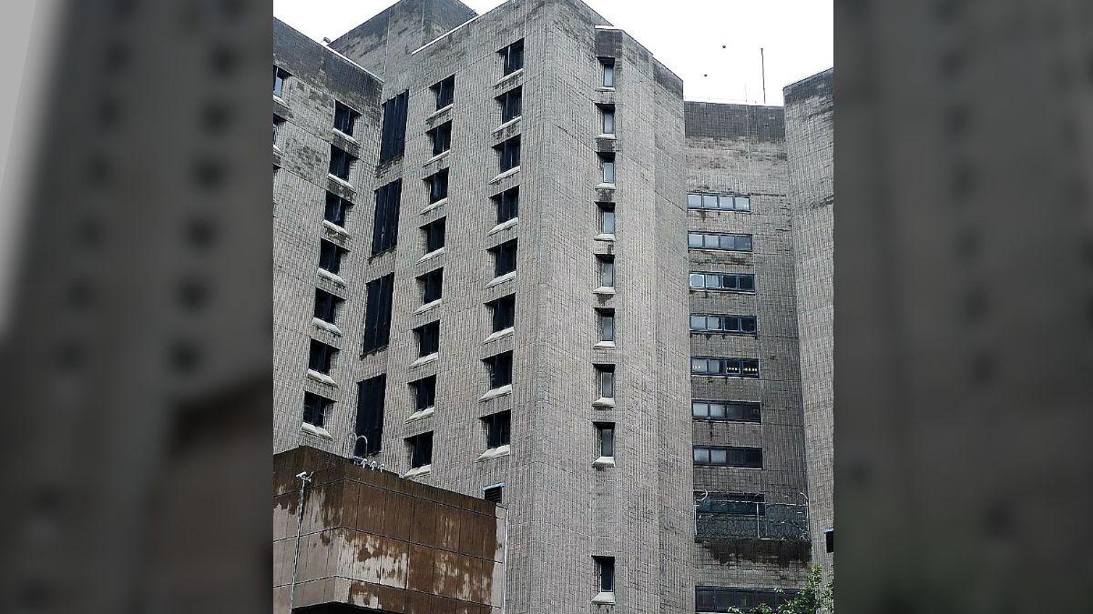 Photo of MCC