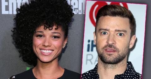 Details About Alisha Wainwright Exposed