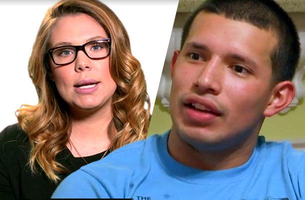 Javi Marroquin Blasts Kailyn Lowry Sex Tape Scandal ‘teen Mom