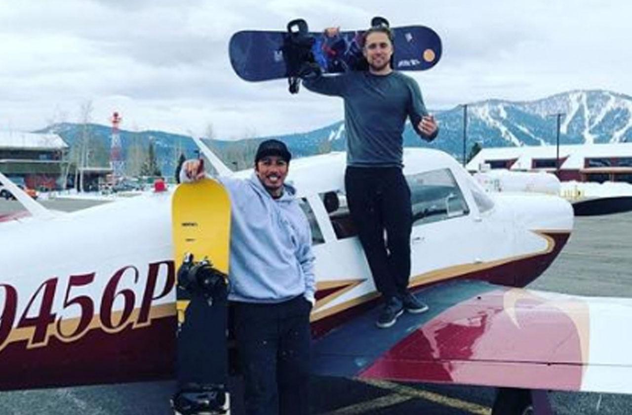 Six Instagram Stars Killed In Horrific Private Plane Crash