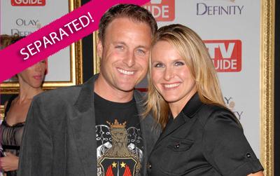 //chris harrison seperated inf post