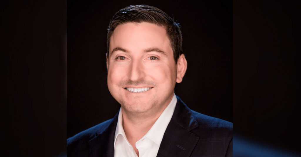 Real Estate Broker Shane Graber on Miami's Returning Young Professionals