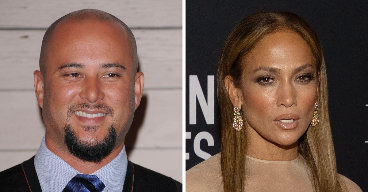 jennifer lopez also shared a short marriage with cris judd