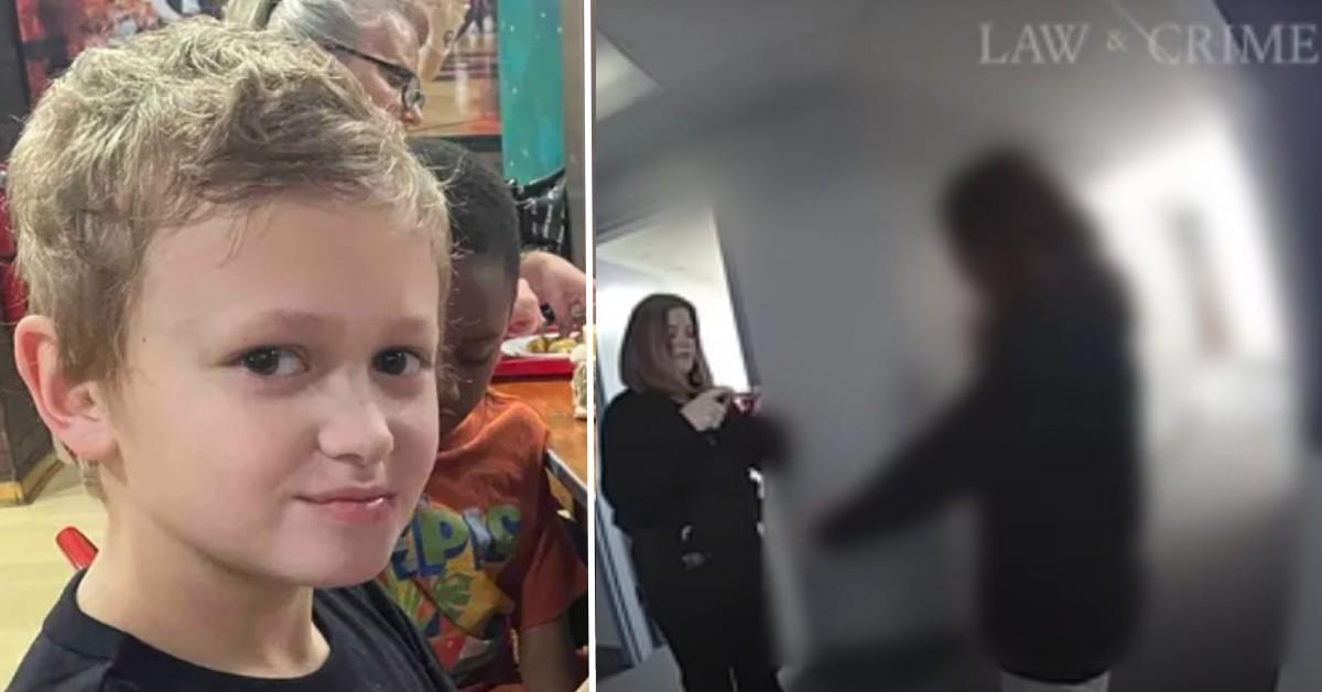 Family Friend of Mother Whose Daughter Stabbed Little Brother to Death Raises Money - Vimarsana News
