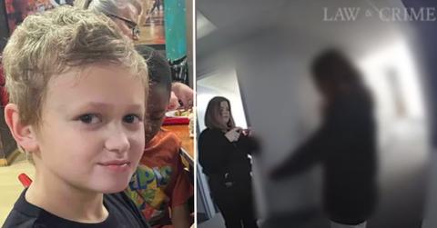 brother stabbing gofundme lawcrime ytpp