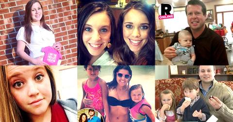 Josh Duggar Sex Abuse Jim Bob Duggar Ignoring Scandal