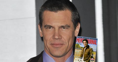 //josh brolin wenn