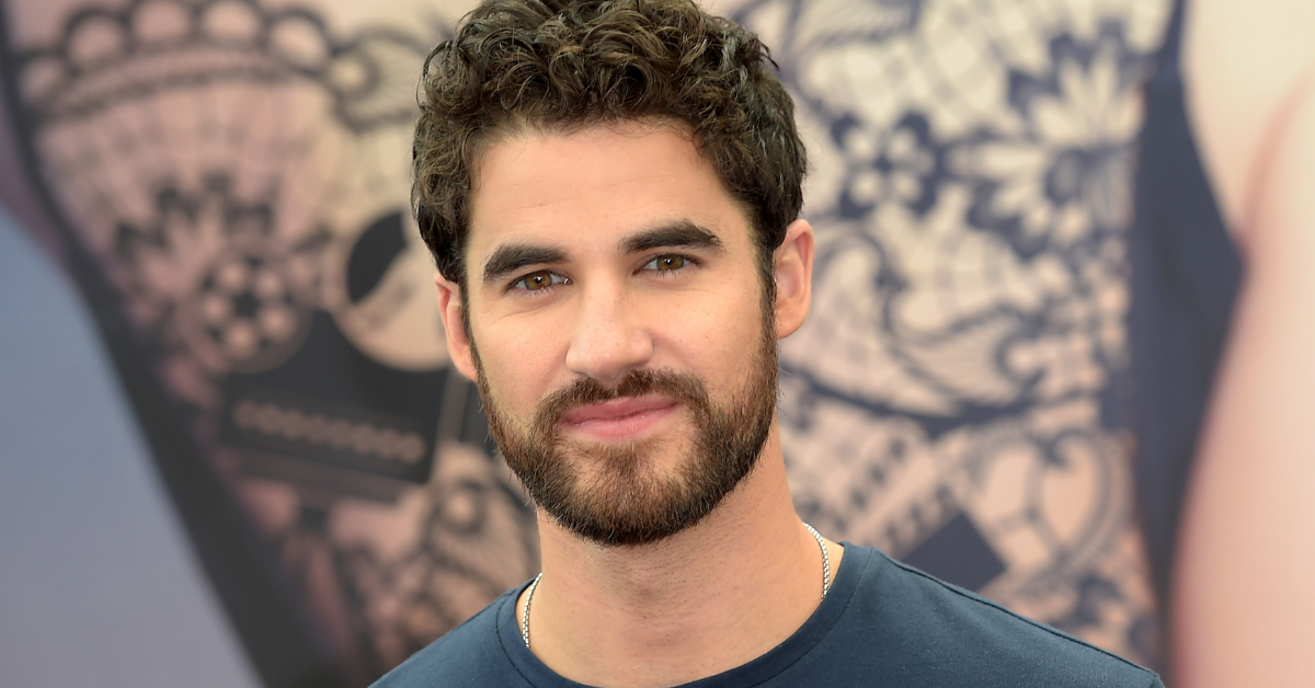 darren criss charles criss