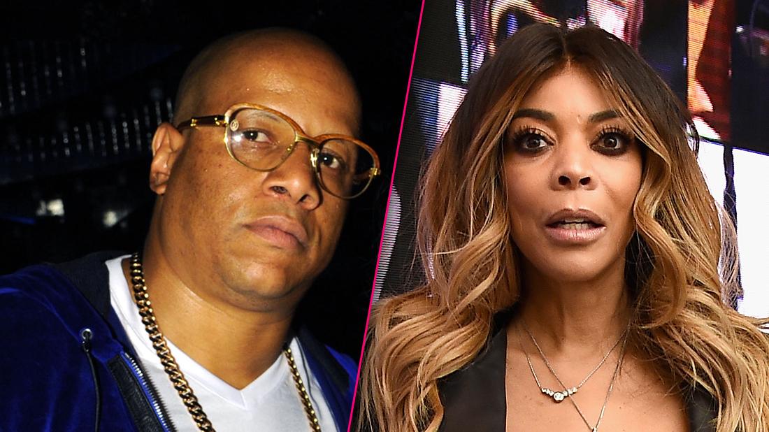 kevin hunter admits wendy williams filed for divorce