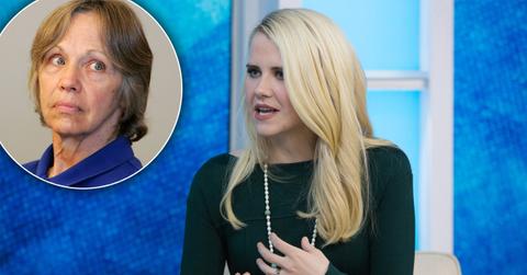 Elizabeth Smart Press Conference Prison Release Kidnapper Wanda Barzee