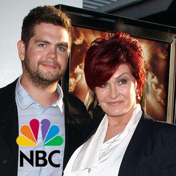 //jack sharon osbourne nbc ffn