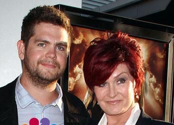 //jack sharon osbourne nbc ffn
