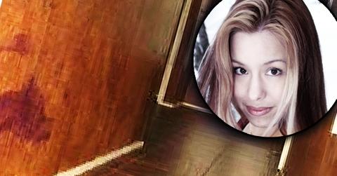 Jodi Arias Murder Crime Scene