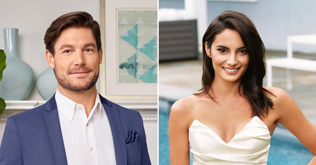 'Southern Charm' Star Craig Conover Not Dating Paige DeSorbo From