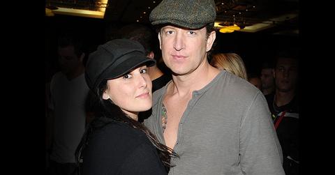 //ricki lake christian evans